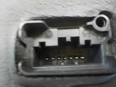 Автозапчастина б/у замок передній праві двері для skoda spaceback (5h) 1.6 tdi dpf посилання на oem iam 5e1837016a  