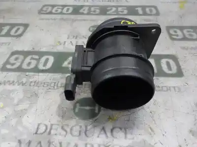 Second-hand car spare part flowmeter for skoda spaceback (5h) 1.6 tdi dpf oem iam references 04l906461b  04l906461b