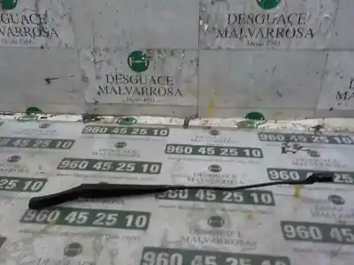 Автозапчастина б/у передній правий річок склоочисника для skoda spaceback (5h) 1.6 tdi dpf посилання на oem iam 5jb955410  