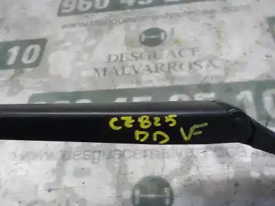 Автозапчастина б/у передній правий річок склоочисника для skoda spaceback (5h) 1.6 tdi dpf посилання на oem iam 5jb955410  