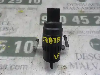 Peça sobressalente para automóvel em segunda mão motor limpa vidros por skoda spaceback (5h) 1.6 tdi dpf referências oem iam 1k6955651 Peça sobressalente para automóvel em segunda mão motor limpa vidros por skoda spaceback (5h) 1.6 tdi dpf referências oem iam 1k6955651