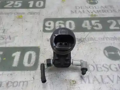 Peça sobressalente para automóvel em segunda mão motor limpa vidros por skoda spaceback (5h) 1.6 tdi dpf referências oem iam 1k6955651  1k6955651