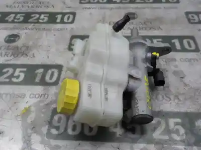 Peça sobressalente para automóvel em segunda mão bomba de travões por skoda spaceback (5h) 1.6 tdi dpf referências oem iam 6r1611019d Peça sobressalente para automóvel em segunda mão bomba de travões por skoda spaceback (5h) 1.6 tdi dpf referências oem iam 6r1611019d
