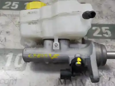 Автозапчастина б/у гальмівний насос для skoda spaceback (5h) 1.6 tdi dpf посилання на oem iam 6r1611019d  