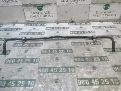 Peça sobressalente para automóvel em segunda mão barra estabilizadora dianteira por skoda spaceback (5h) 1.6 tdi dpf referências oem iam 6q0411305an Peça sobressalente para automóvel em segunda mão barra estabilizadora dianteira por skoda spaceback (5h) 1.6 tdi dpf referências oem iam 6q0411305an