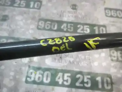 Автозапчастина б/у передній стабілізатор для skoda spaceback (5h) 1.6 tdi dpf посилання на oem iam 6q0411305an  