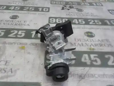 İkinci el araba yedek parçası HIRSIZLIGA KARSI CIHAZ için SKODA SPACEBACK (5H)  OEM IAM referansları 1K0905851D  1K0905851