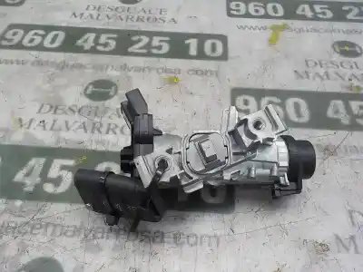 İkinci el araba yedek parçası hirsizliga karsi cihaz için skoda spaceback (5h) 1.6 tdi dpf oem iam referansları 1k0905851d  1k0905851