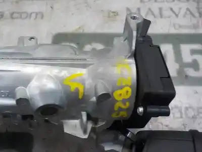 İkinci el araba yedek parçası hirsizliga karsi cihaz için skoda spaceback (5h) 1.6 tdi dpf oem iam referansları 1k0905851d  1k0905851