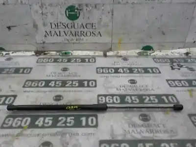 Peça sobressalente para automóvel em segunda mão amortecedores do tronco / porta por skoda spaceback (5h) 1.6 tdi dpf referências oem iam 5jj827550f Peça sobressalente para automóvel em segunda mão amortecedores do tronco / porta por skoda spaceback (5h) 1.6 tdi dpf referências oem iam 5jj827550f