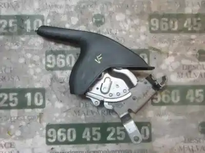 Pièce détachée automobile d'occasion LEVIER DE FREIN A MAIN pour FORD FIESTA (CB1)  Références OEM IAM 1802535  