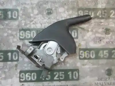 Pièce détachée automobile d'occasion levier de frein a main pour ford fiesta (cb1) trend références oem iam 1802535  