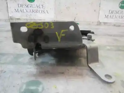 Pièce détachée automobile d'occasion levier de frein a main pour ford fiesta (cb1) trend références oem iam 1802535  