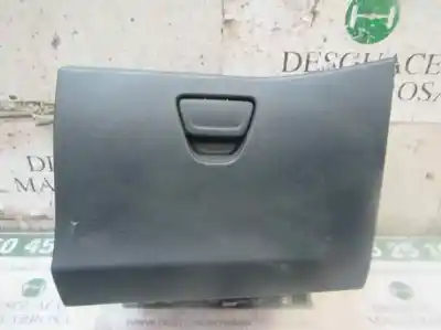 Piesă de schimb auto la mâna a doua TORPEDOU pentru FORD FIESTA (CB1)  Referințe OEM IAM 2038239  