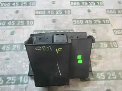 Piesă de schimb auto la mâna a doua torpedou pentru ford fiesta (cb1) trend referințe oem iam 2038239  