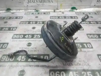 Автозапчастина б/у гальмівний серво для ford fiesta (cb1) trend посилання на oem iam 1747243 0204054083 0204054083