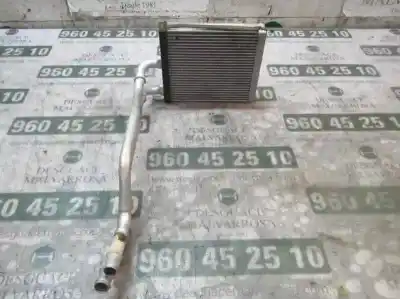 Pièce détachée automobile d'occasion CHAUFFAGE / CLIMATISATION RADIATEUR pour FORD FIESTA (CB1)  Références OEM IAM 1743436  