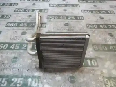 Tweedehands auto-onderdeel verwarming / airconditioning radiator voor ford fiesta (cb1) trend oem iam-referenties 1743436  