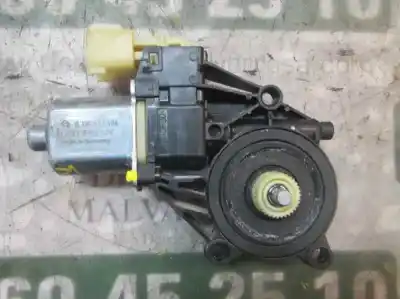 Peça sobressalente para automóvel em segunda mão motor elevador vidro dianteiro esquerdo por ford fiesta (cb1) trend referências oem iam 1852321