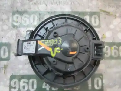 Автозапчастина б/у тепловий двигун для ford fiesta (cb1) trend посилання на oem iam 1790329 0130115551 0130115551