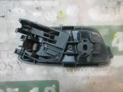 Gebrauchtes Autoersatzteil linker innerer hintergriff zum ford fiesta (cb1) trend oem-iam-referenzen 1579293  