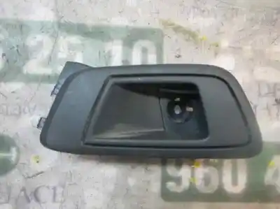 Tweedehands auto-onderdeel BINNEN HANDGREEP ACHTER ACHTER voor FORD FIESTA (CB1)  OEM IAM-referenties 1579282  