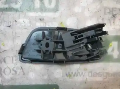 Tweedehands auto-onderdeel binnen handgreep achter achter voor ford fiesta (cb1) trend oem iam-referenties 1579282  