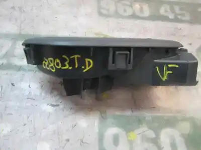 Tweedehands auto-onderdeel binnen handgreep achter achter voor ford fiesta (cb1) trend oem iam-referenties 1579282  