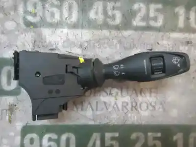 Peça sobressalente para automóvel em segunda mão COMUTADOR DE LIMPA VIDROS por FORD FIESTA (CB1)  Referências OEM IAM 1537625  8A6T17A553AC