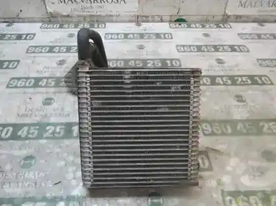 Peça sobressalente para automóvel em segunda mão condensador de ar condicionado por ford fiesta (cb1) trend referências oem iam 1666190  