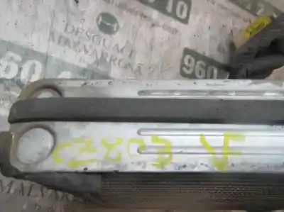 Peça sobressalente para automóvel em segunda mão condensador de ar condicionado por ford fiesta (cb1) trend referências oem iam 1666190  