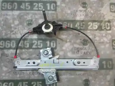 Tweedehands auto-onderdeel REGELAAR RECHTS ACHTERRUIT: voor FORD FIESTA (CB1)  OEM IAM-referenties 2041210  