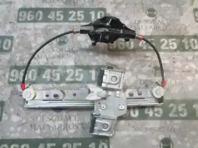 Tweedehands auto-onderdeel regelaar rechts achterruit: voor ford fiesta (cb1) trend oem iam-referenties 2041210  