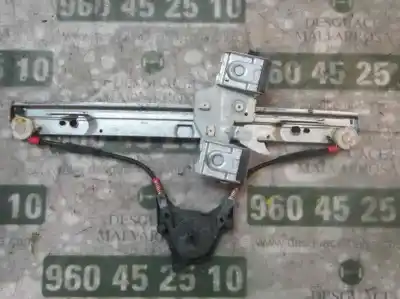 Gebrauchtes Autoersatzteil fensterheber vorne rechts zum ford fiesta (cb1) trend oem-iam-referenzen 1837993  