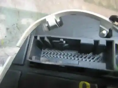 Peça sobressalente para automóvel em segunda mão quadrante por ford fiesta (cb1) trend referências oem iam 1786848  8a6t10849am