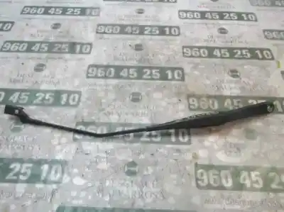 Peça sobressalente para automóvel em segunda mão haste de escova dianteiro esquerdo por ford fiesta (cb1) trend referências oem iam 2026776