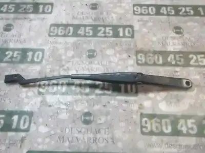 Peça sobressalente para automóvel em segunda mão haste de escova dianteiro direito por ford fiesta (cb1) trend referências oem iam 1826839