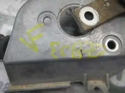 Peça sobressalente para automóvel em segunda mão mecanismo de escova dianteira por ford fiesta (cb1) trend referências oem iam 1753741  