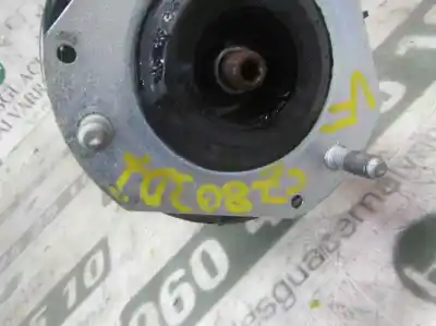 Tweedehands auto-onderdeel schokbreker links voor voor ford fiesta (cb1) trend oem iam-referenties 1713956  