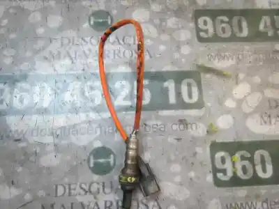 Second-hand car spare part lambda probe for dacia sandero ii 1.2 oem iam references 8200632270