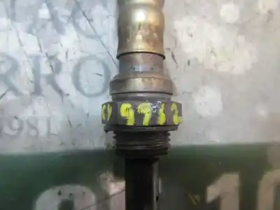 Second-hand car spare part lambda probe for dacia sandero ii 1.2 oem iam references 8200632270 h770027418963227 h770027418963227