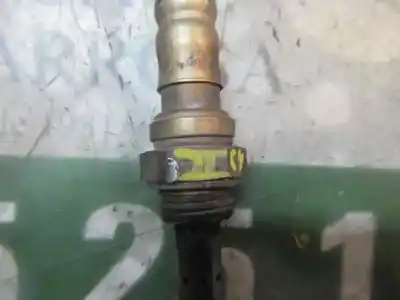 Second-hand car spare part lambda probe for dacia sandero ii 1.2 oem iam references 8200632270 h770027418963227 h770027418963227