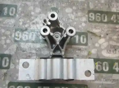 Second-hand car spare part engine support for dacia sandero ii 1.2 oem iam references 112463195r  