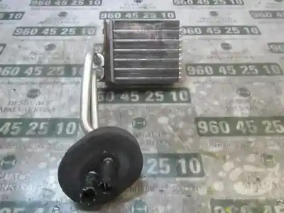 Автозапчасти б/у радиатор отопления / кондиционирования воздуха за dacia sandero ii 1.2 ссылки oem iam 6001547484