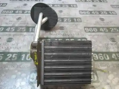 Автозапчасти б/у радиатор отопления / кондиционирования воздуха за dacia sandero ii 1.2 ссылки oem iam 6001547484  