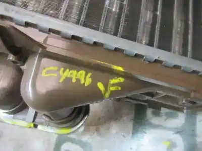 Автозапчасти б/у радиатор отопления / кондиционирования воздуха за dacia sandero ii 1.2 ссылки oem iam 6001547484  