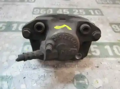 Second-hand car spare part front left brake caliper for dacia sandero ii 1.2 oem iam references 7701201769  