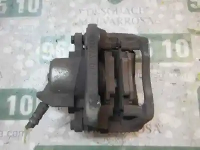 Second-hand car spare part front left brake caliper for dacia sandero ii 1.2 oem iam references 7701201769  