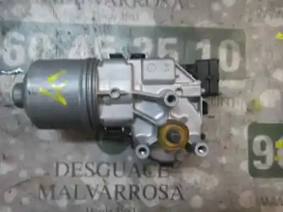 Gebrauchtes Autoersatzteil VORDERER WISCHERMOTOR zum DACIA SANDERO II  OEM-IAM-Referenzen 6001550803 0390241544 0390241544
