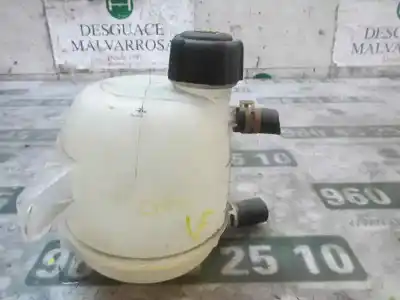 Автозапчасти б/у расширительный депозит за dacia sandero ii 1.2 ссылки oem iam 7701470460  